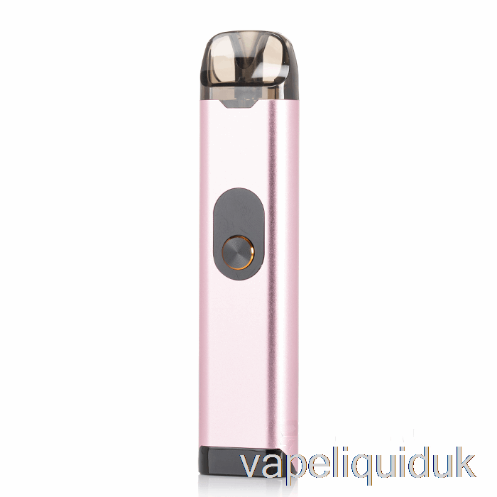 Hellvape EIR 18W Pod System Light Pink Vape Liquid